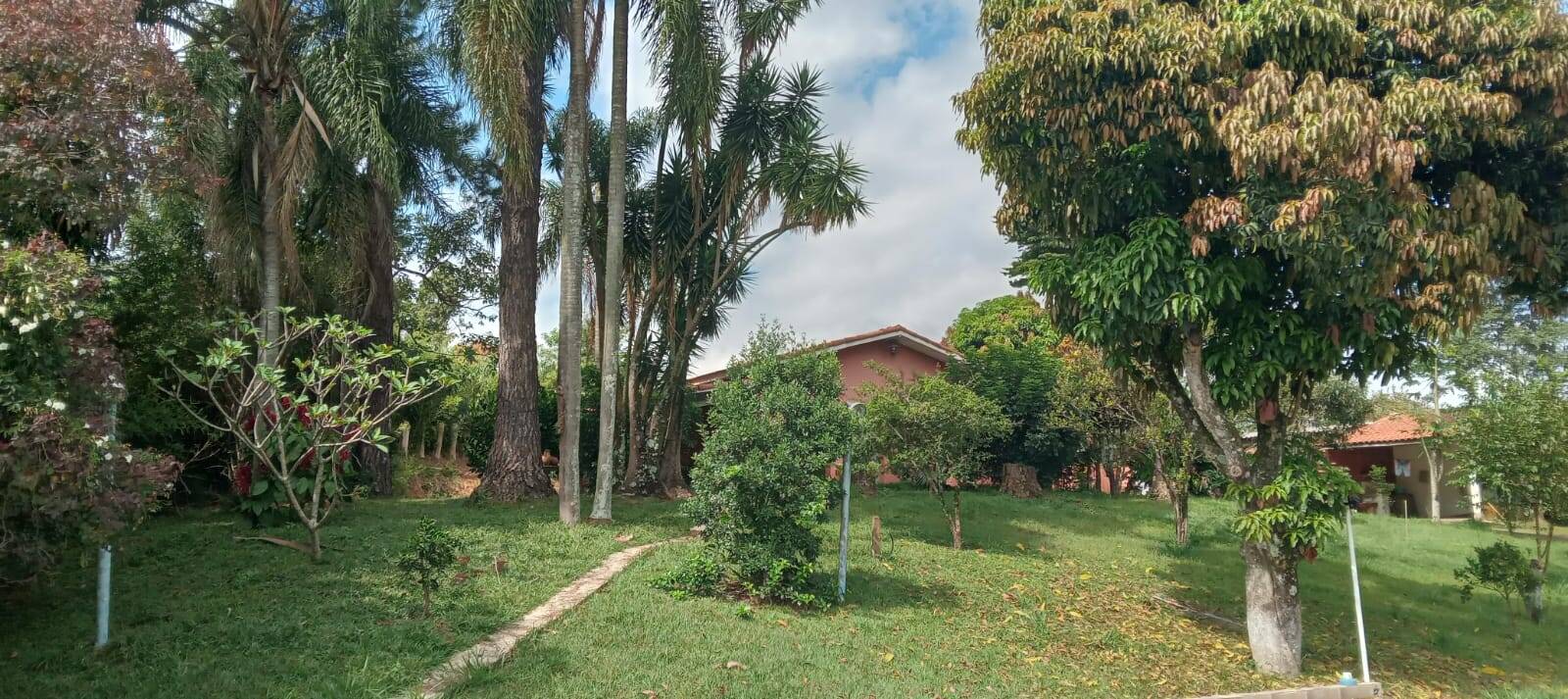 #1 - Casa para Venda em São Roque - SP