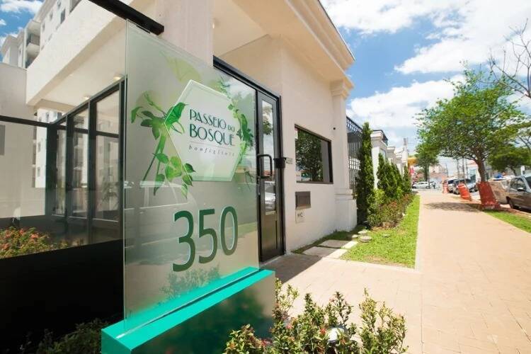 #10 - Apartamento para Venda em São Paulo - SP