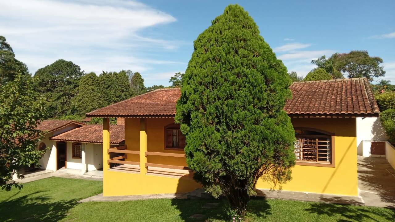 #13 - Casa para Venda em São Roque - SP