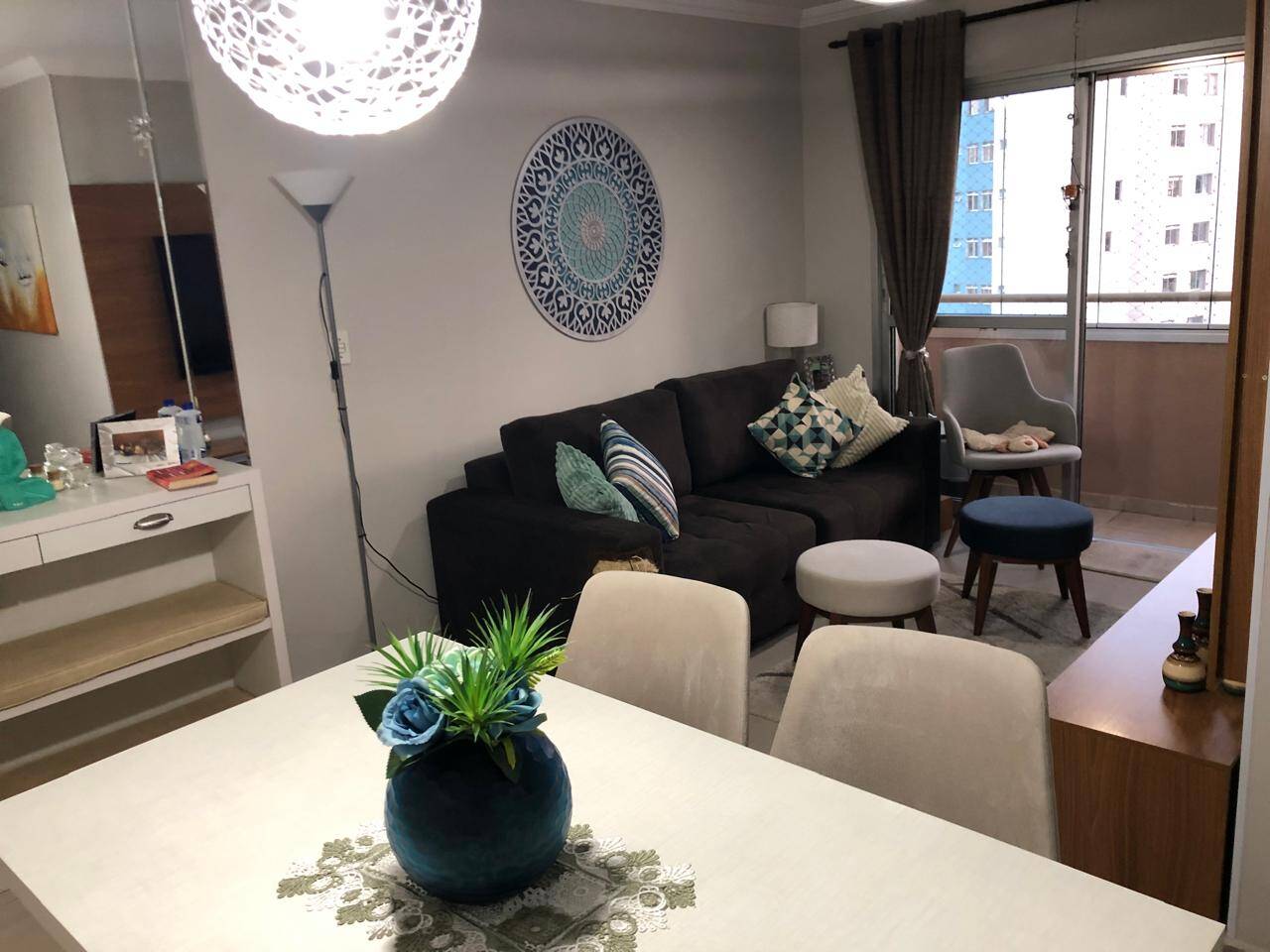 #19 - Apartamento para Venda em São Paulo - SP