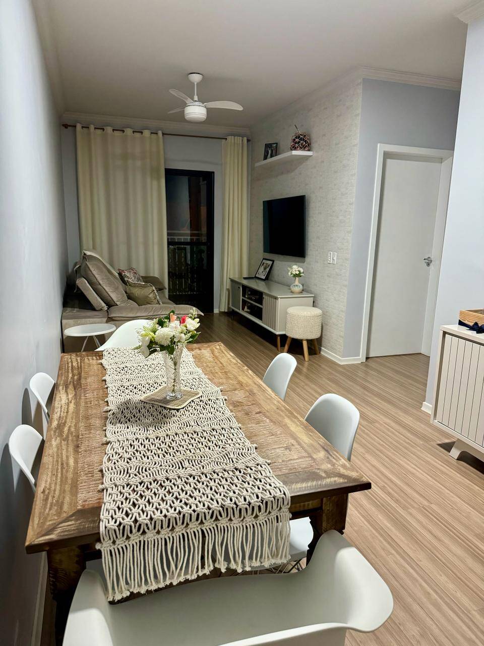 #27 - Apartamento para Venda em São Roque - SP