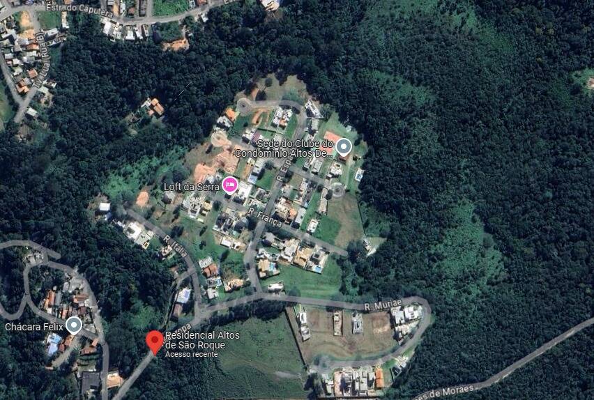 #31 - Terreno em condomínio para Venda em São Roque - SP