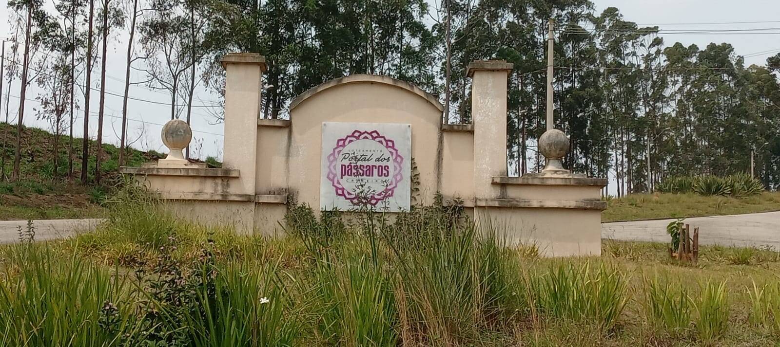 #33 - Área para Venda em Mairinque - SP