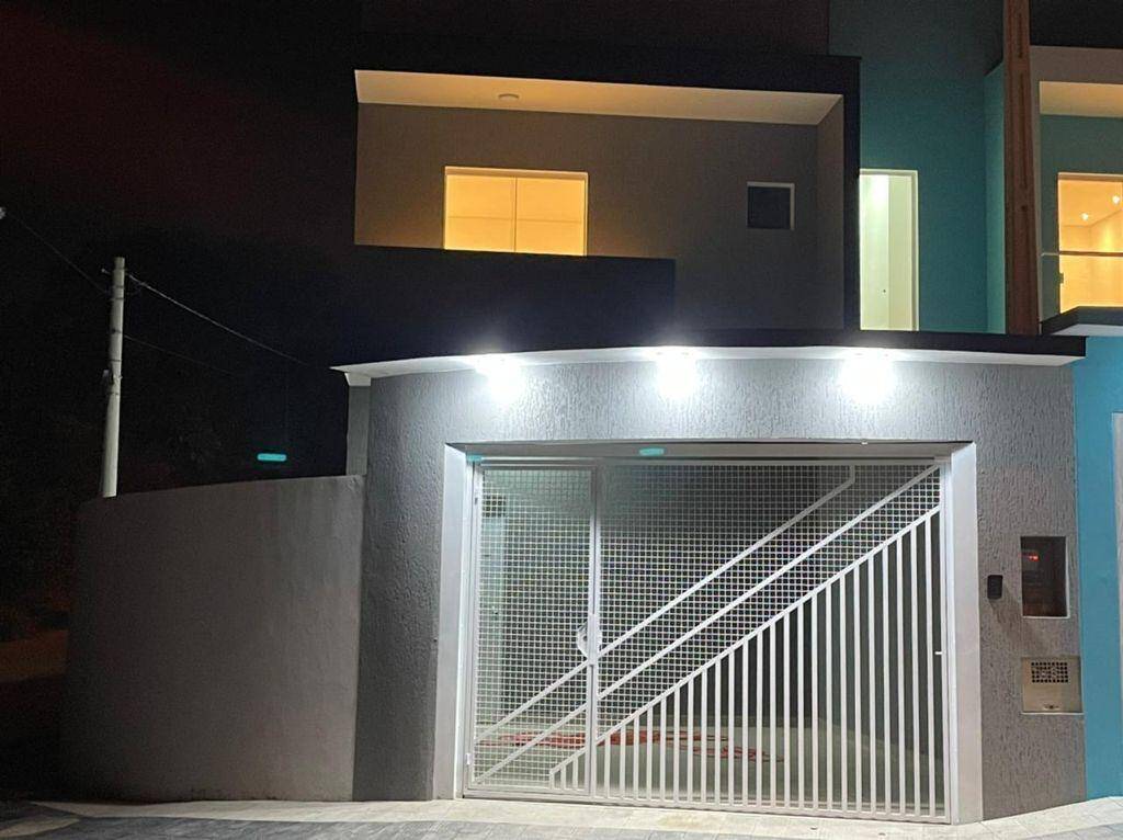 #34 - Casa para Venda em Mairinque - SP