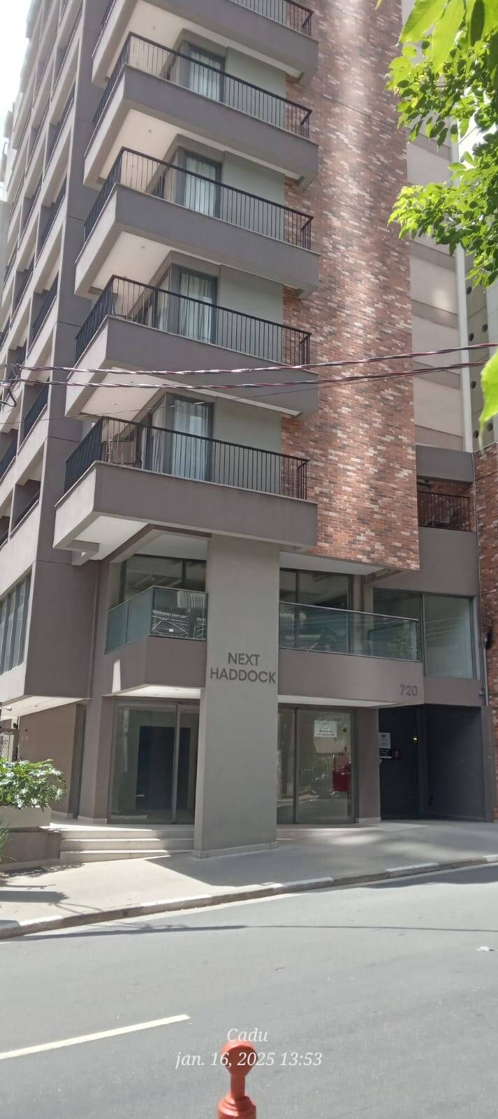 #4 - Sala para Venda em São Paulo - SP