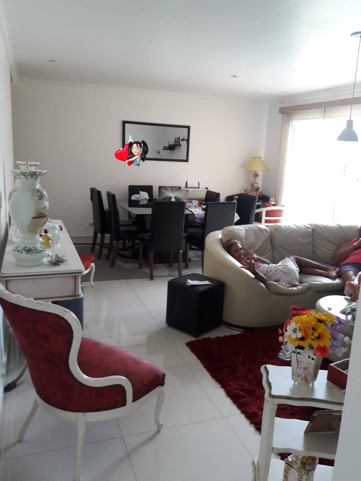 #39 - Apartamento para Venda em São Roque - SP