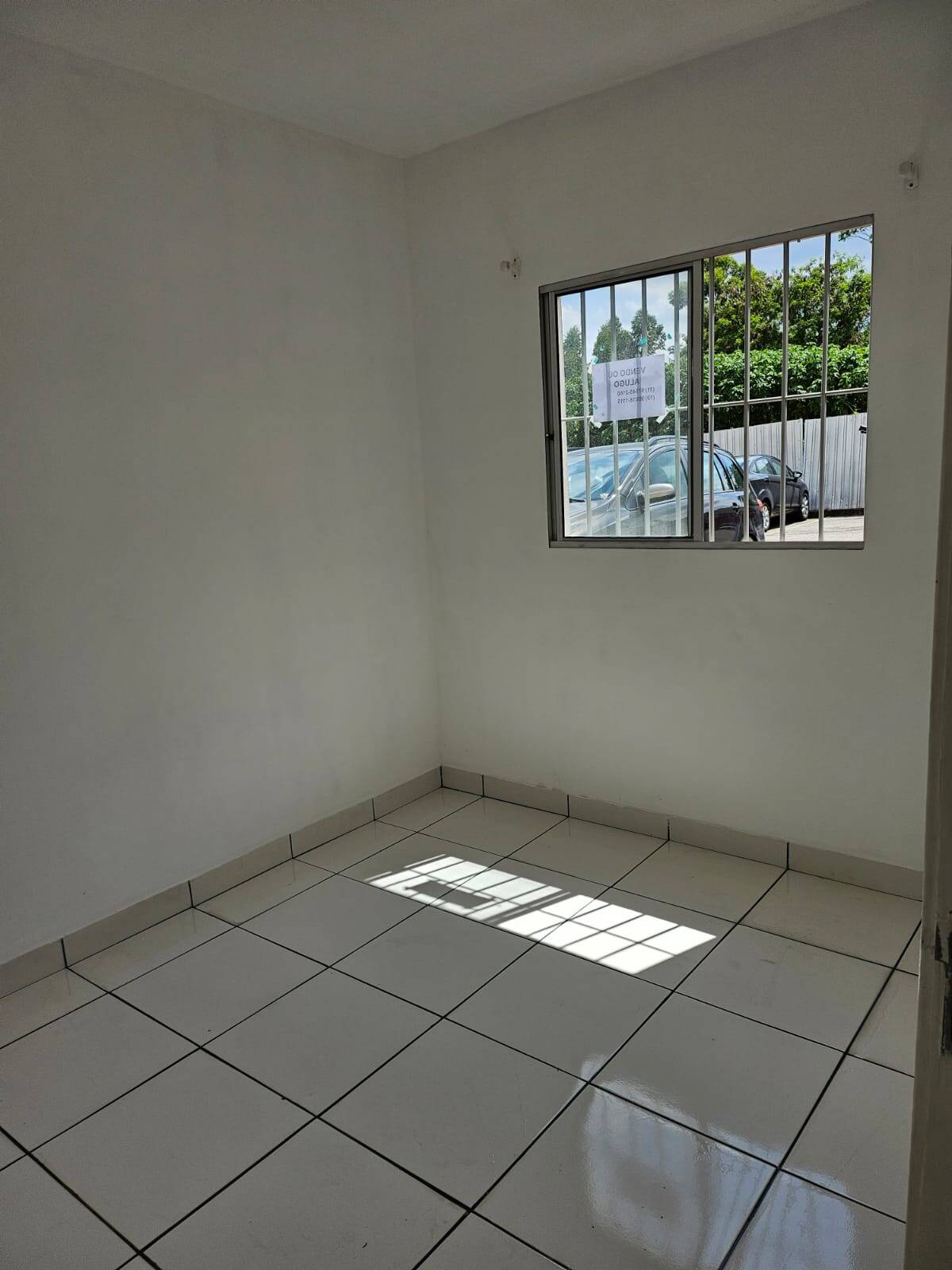 #42 - Apartamento para Venda em Mairinque - SP