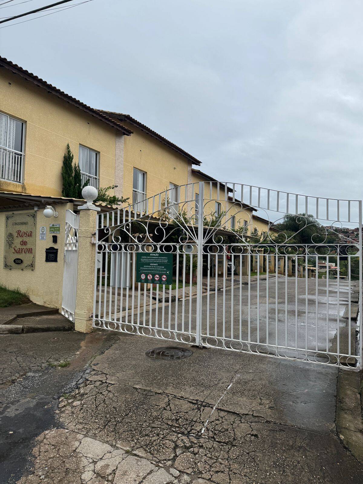 #44 - Casa para Venda em Mairinque - SP