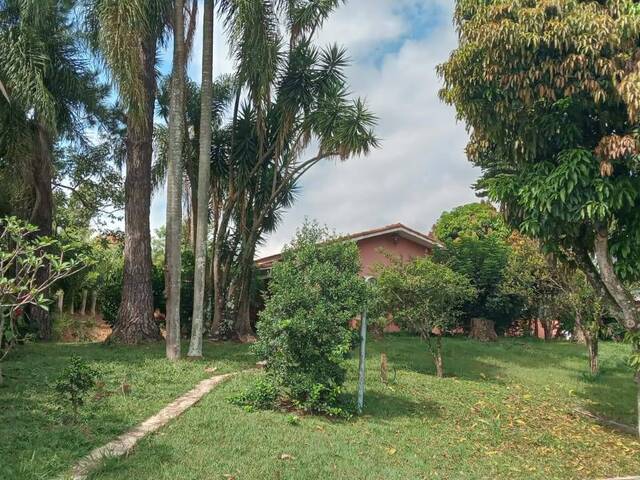 #1 - Casa para Venda em São Roque - SP