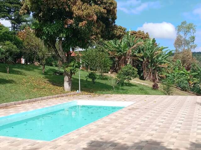 #1 - Casa para Venda em São Roque - SP