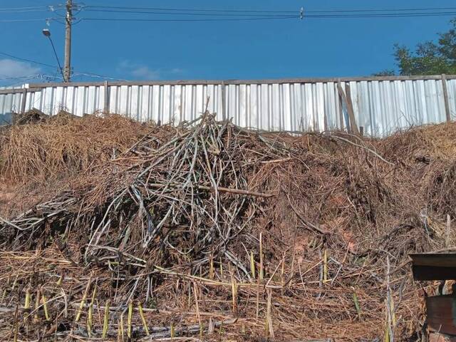 #2 - Terreno para Venda em São Roque - SP - 1