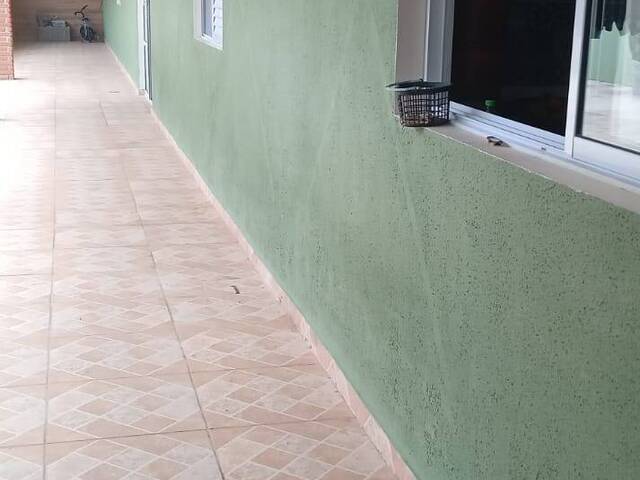 #6 - Casa para Venda em Alumínio - SP