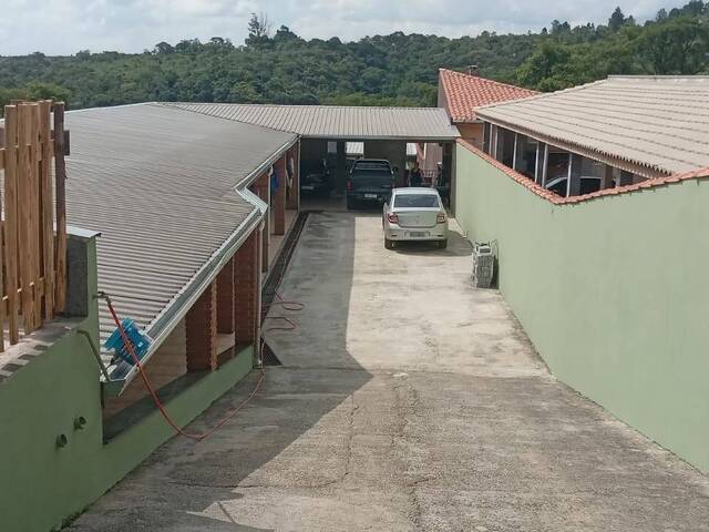 #6 - Casa para Venda em Alumínio - SP