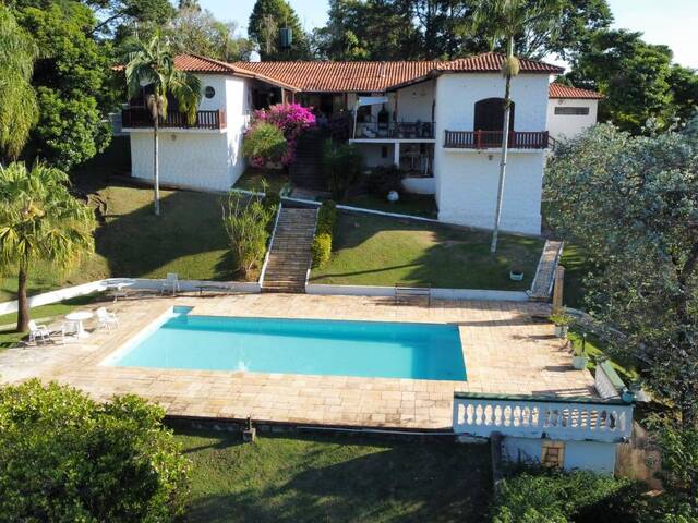 #7 - Casa para Venda em Mairinque - SP
