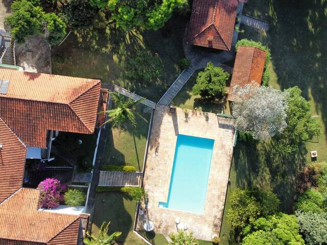 #7 - Casa para Venda em Mairinque - SP