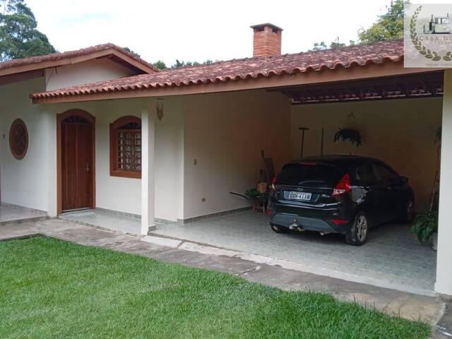 Casa para Venda em São Roque - 5