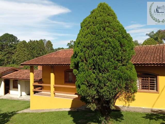 #13 - Casa para Venda em São Roque - SP