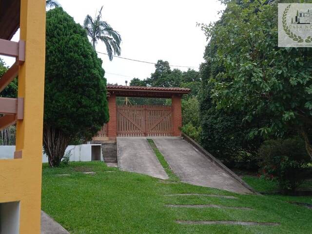#13 - Casa para Venda em São Roque - SP