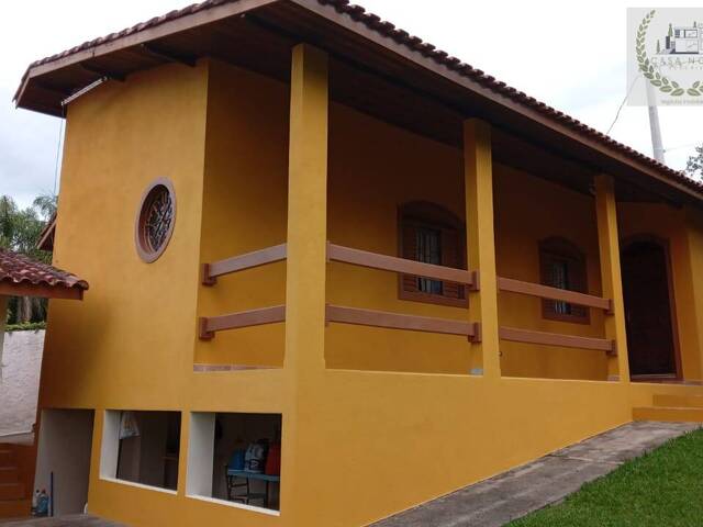 #13 - Casa para Venda em São Roque - SP