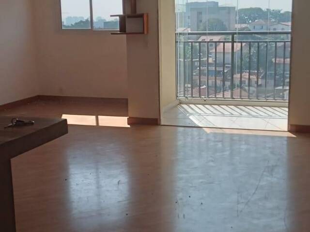 #10 - Apartamento para Venda em São Paulo - SP