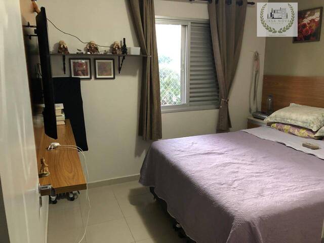 #19 - Apartamento para Venda em São Paulo - SP