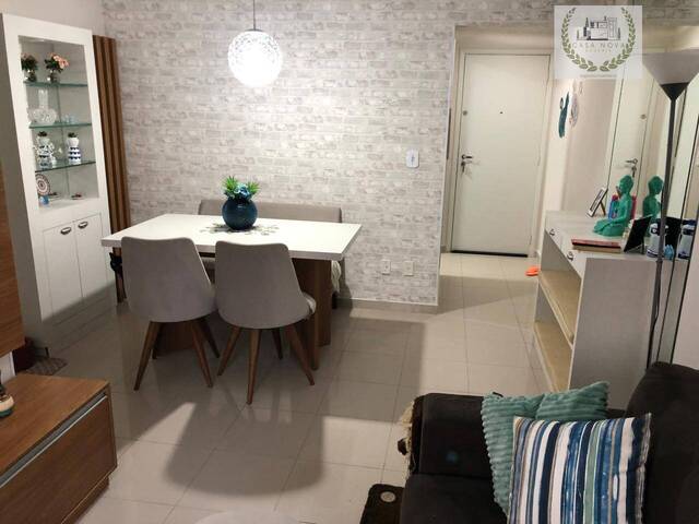 #19 - Apartamento para Venda em São Paulo - SP