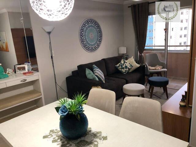 #19 - Apartamento para Venda em São Paulo - SP