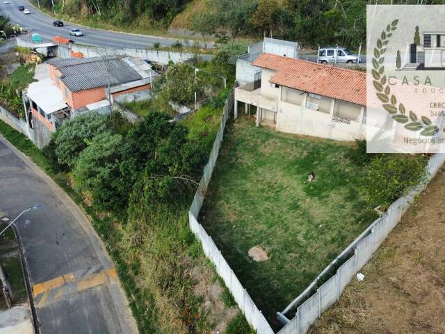 Área para Venda em São Roque - 5
