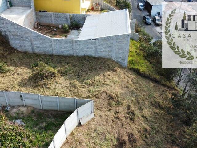 Área para Venda em São Roque - 4