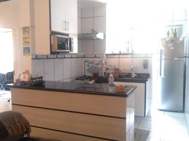 Apartamento para Venda em Mairinque - 5