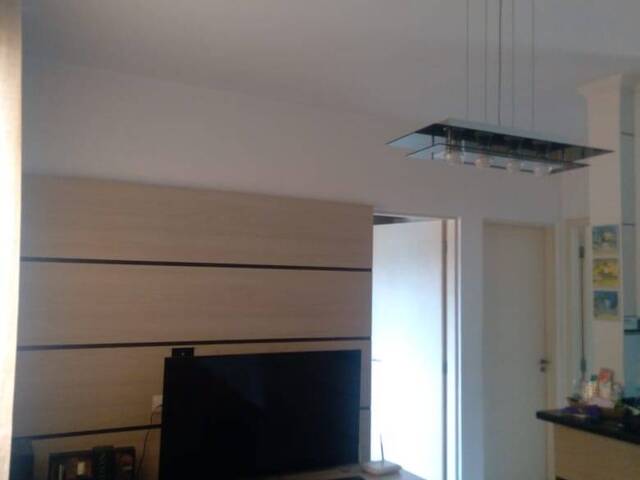 #23 - Apartamento para Venda em Mairinque - SP