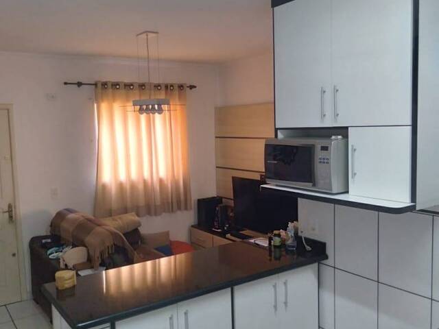 Apartamento para Venda em Mairinque - 4