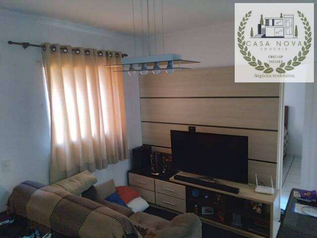 #23 - Apartamento para Venda em Mairinque - SP