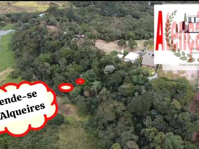 #24 - Área para Venda em São Roque - SP - 2