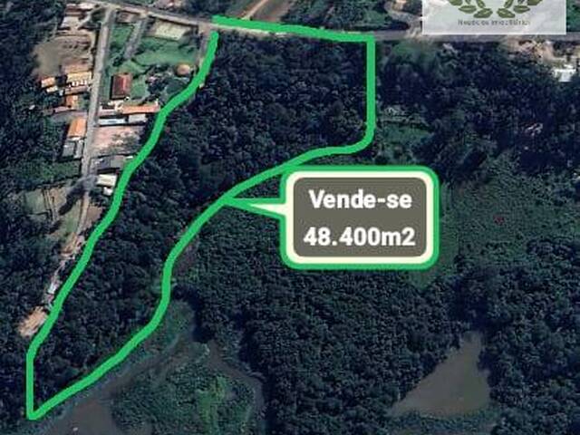 Área para Venda em São Roque - 4