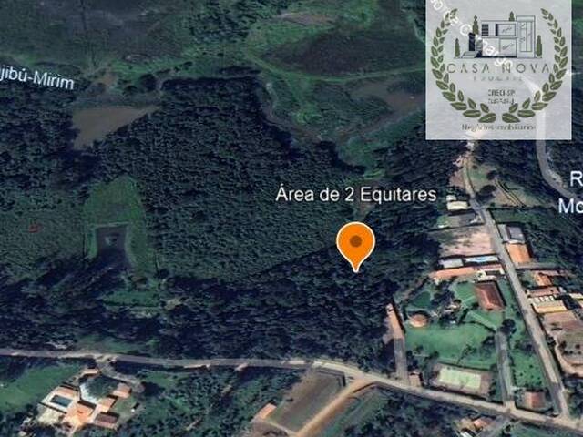#24 - Área para Venda em São Roque - SP - 3