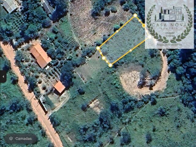 #25 - Área para Venda em São Roque - SP - 3