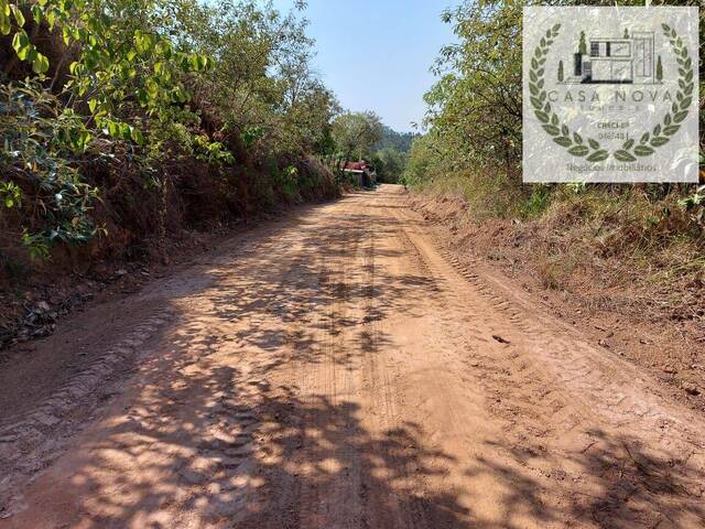 Área para Venda em São Roque - 4