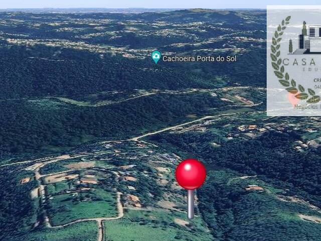 #25 - Área para Venda em São Roque - SP - 2