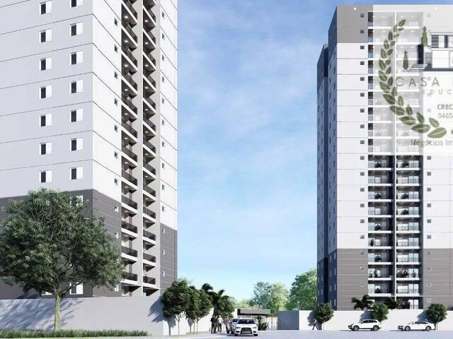 #26 - Apartamento para Venda em Mairinque - SP