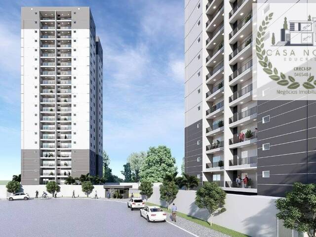 #26 - Apartamento para Venda em Mairinque - SP