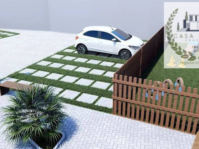 Apartamento para Venda em Mairinque - 4
