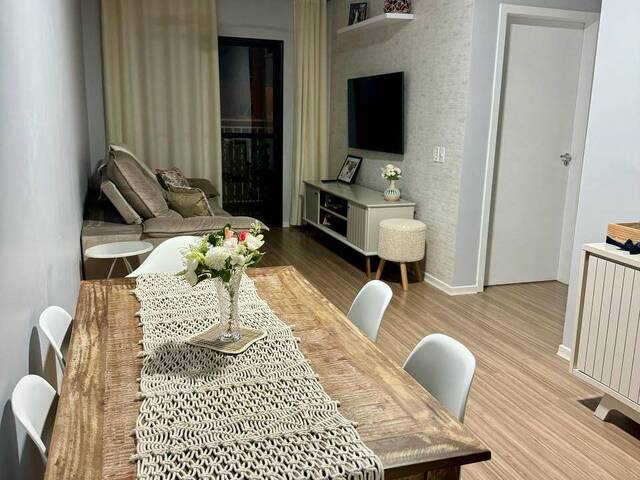 #27 - Apartamento para Venda em São Roque - SP