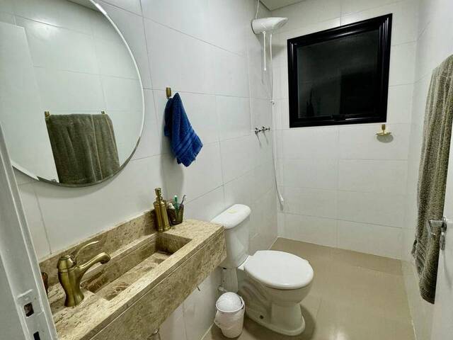 Apartamento para Venda em São Roque - 4