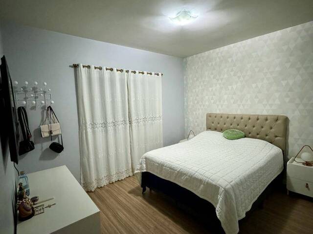 Apartamento para Venda em São Roque - 5