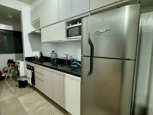 #27 - Apartamento para Venda em São Roque - SP