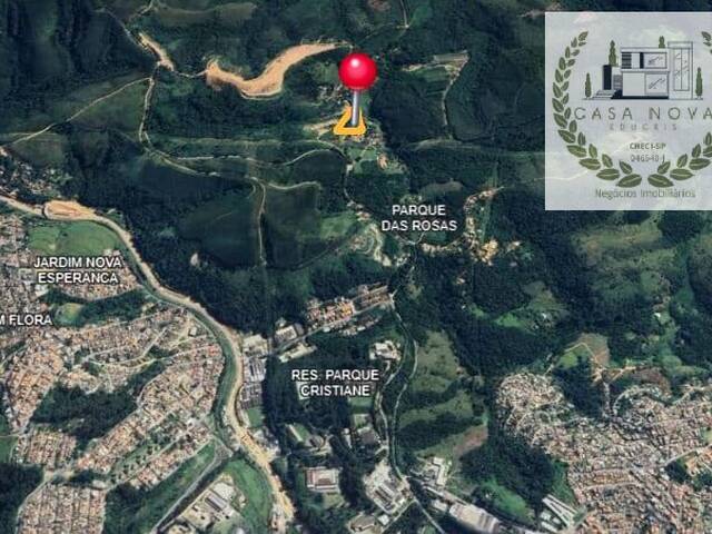 Área para Venda em Mairinque - 4