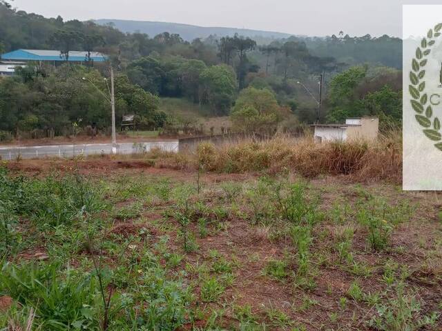 Área para Venda em Mairinque - 4