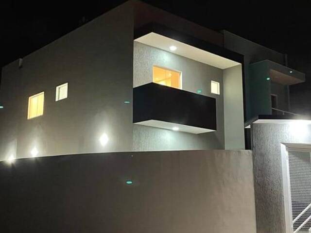 #34 - Casa para Venda em Mairinque - SP