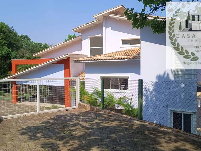 #35 - Casa para Venda em São Roque - SP